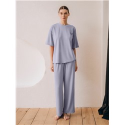 Женская пижама (Ф+Брюки)