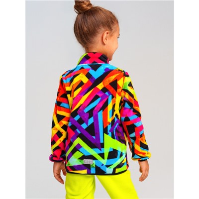 Толстовка для девочки