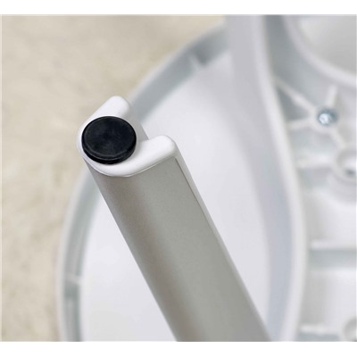 Столик журнальный SHT-CT97
                        белый