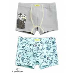 Трусы для мальчиков