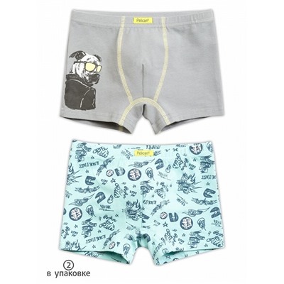 Трусы для мальчиков