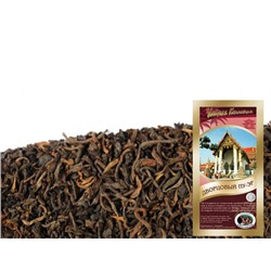 Дворцовый Пу-эр [Провинция Юньнань; Denfu Tea Factory] (Gong Ting Pu Er), 7 лет