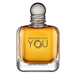 Георгий А. Emporio Armani Stronger With You For Men edt 100 ml A-Plus