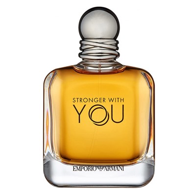 Георгий А. Emporio Armani Stronger With You For Men edt 100 ml A-Plus