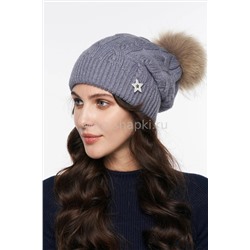Шапка Женская РВ215