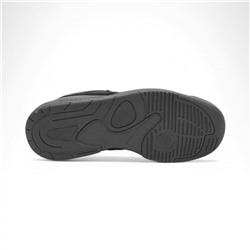 Кроссовки 7700-8 черные