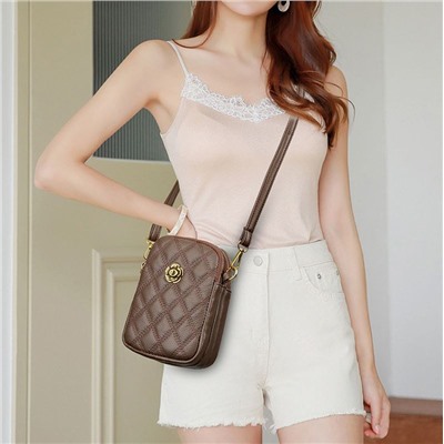 Bags Сумка женская / кожа /     0118292