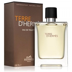 EU Hermes Terre D'Hermes edt for men 50 ml