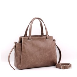 Сумка 457 македония какао НОВИНКА