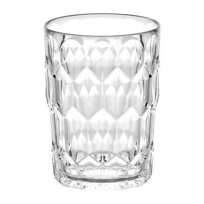 Стакан Vanity 3, 480 мл, прозрачный