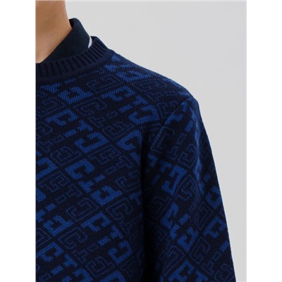 Джемпер для мальчика