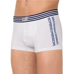 Трусы мужские MSH406 Tattoo Shorts DiWaRi Дроп боксеры
