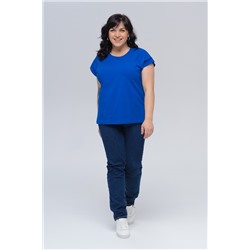 Джемпер женский 25-573L5 синий