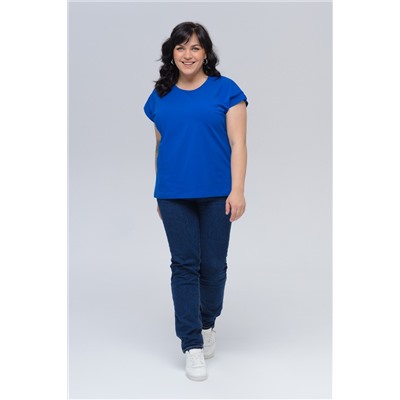 Джемпер женский 25-573L5 синий