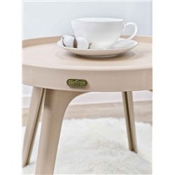 Столик журнальный SHT-CT97
                        капучино