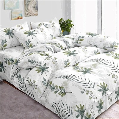 Постельное белье "Хорошо Дома" / Весна