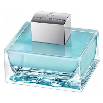 Antonio Banderas Blue Seduction For Women edt 100 ml