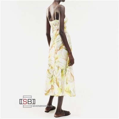 H&M, 848737, Платье
