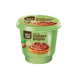 «NutStory», паста ореховая с какао, 350 г