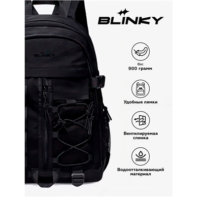 Рюкзак «BL-A8750/black»