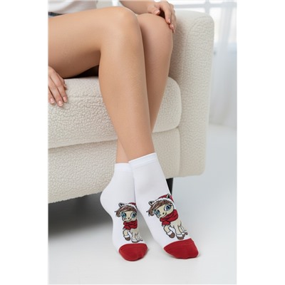 Носки женские Молли