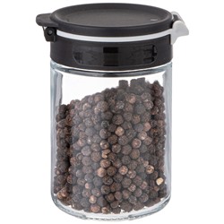 НАБОР ЕМКОСТЕЙ ДЛЯ СПЕЦИЙ 6ШТ 200МЛ AGNESS