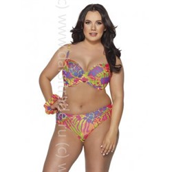 Трусы купальные SF188/5 AVA Дроп бразильяна