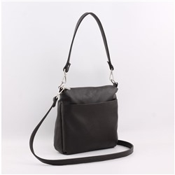 Сумка 103 темный шоколад ХИТ продаж