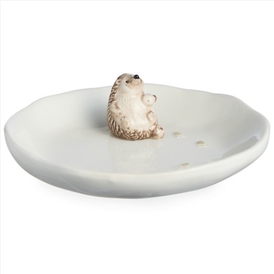 БЛЮДО СЕРВИРОВОЧНОЕ 12Х12Х4 СМ