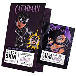 Face Love Catwoman Tuchmaske  Тканевая маска женщины-кошки