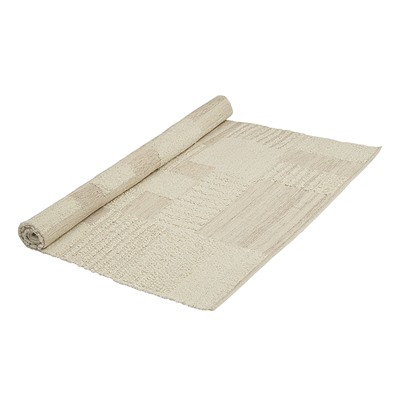 Ковер из шерсти Chandigarh из коллекции Ethnic