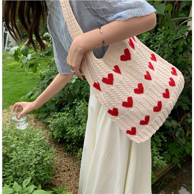 K2-2100-Cream/Red