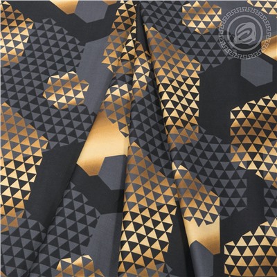 КПБ Альберт сатин Р Арт Дизайн