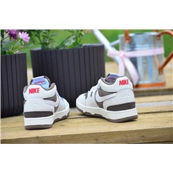 Nike Mac Attack Travis Scott из натуральной прочной кожи