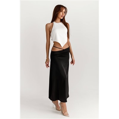 4203 ЧЕРНАЯ ЮБКА0391622547