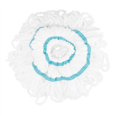 Сменная насадка из микрофибры, 120 г, для швабры 935095, Home Palisad