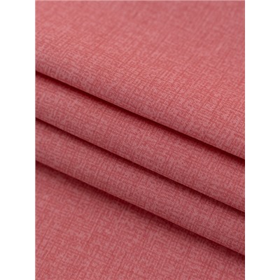 Постельное белье поплин Иваново (без пододеяльника) / Коралл