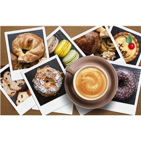 «Cake Boutique»: самые свежие и самые вкусные идеи  в помощь хозяйке.