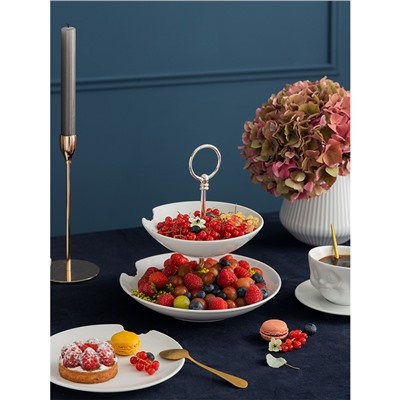 Этажерка With bite, 18/24 см