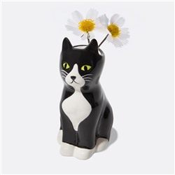 Ваза Cat, 11 см