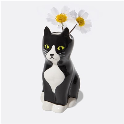 Ваза Cat, 11 см