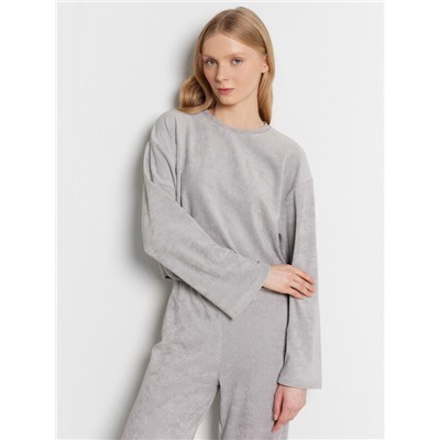 КОМПЛЕКТ ЖЕНСКИЙ (ДЖЕМПЕР, БРЮКИ) 592572