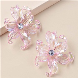 Серьги на гвоздиках арт. 13 4512 (id 285814)