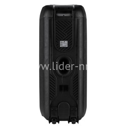 Колонка 10" (30-73 CRAZY BOX 1200) динамик 2шт/10" ELTRONIC с TWS