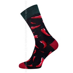 Носки женские 21С4200В 010 Брестские Fajna Socks Conte [6шт] Дроп х/б