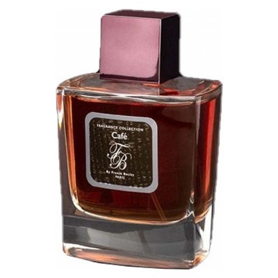 Franck Boclet Cafe Unisex edp 100 ml