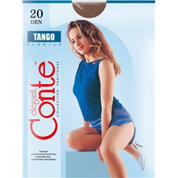 Колготки женские TANGO 20 den