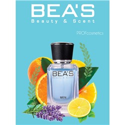 Beas M250 Dolce & Gabbana By K For Men edp 25 ml, Парфюм мужской Beas M250 создан по мотивам аромата Dolce & Gabbana By K