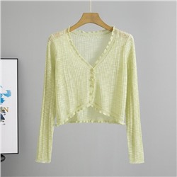 Butterfly  Жакет женский   1101411245A