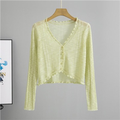 Butterfly  Жакет женский   1101411245A